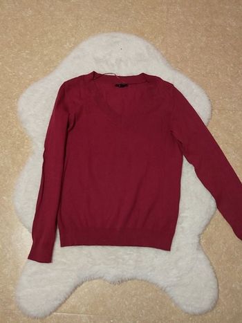 Pull col v