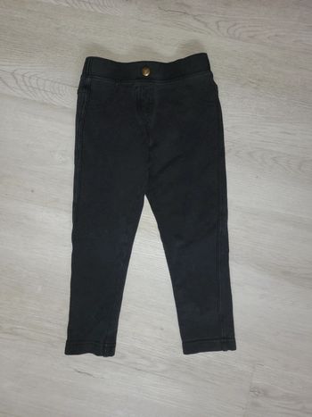 Pantalon fille
