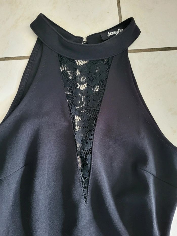 Robe noire Jennyfer - photo numéro 2
