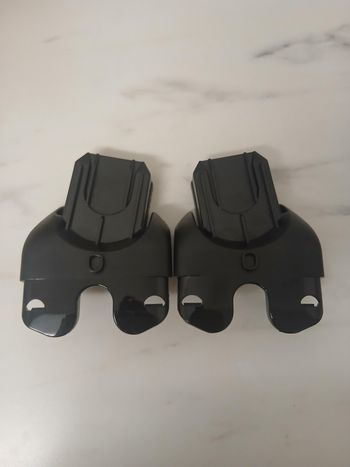 Adaptateur cosy bébé confort Citi