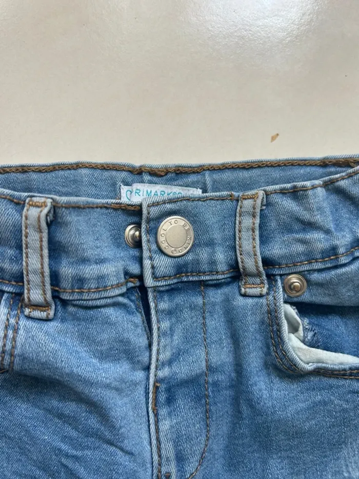 Jean 12/18 mois Primark - photo numéro 3