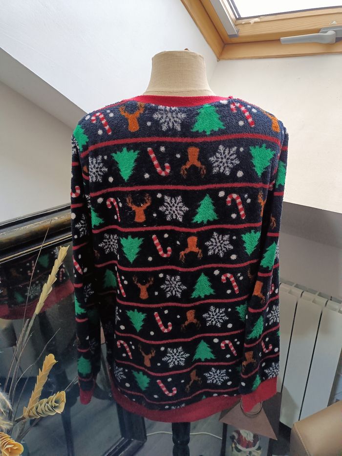 Pull de Noël - photo numéro 2
