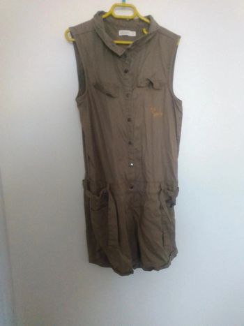 Combishort fille 14 ans