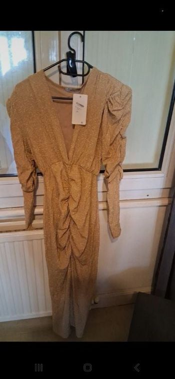 Robe de soirée
