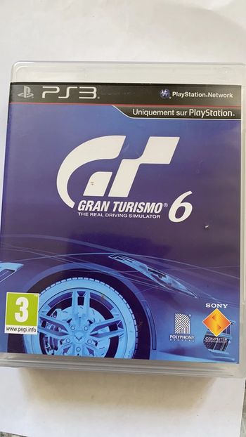 Turismo 6