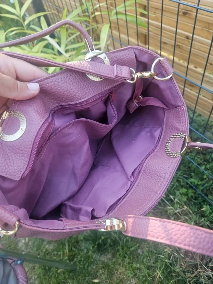 Sac à main 👜 - photo numéro 3