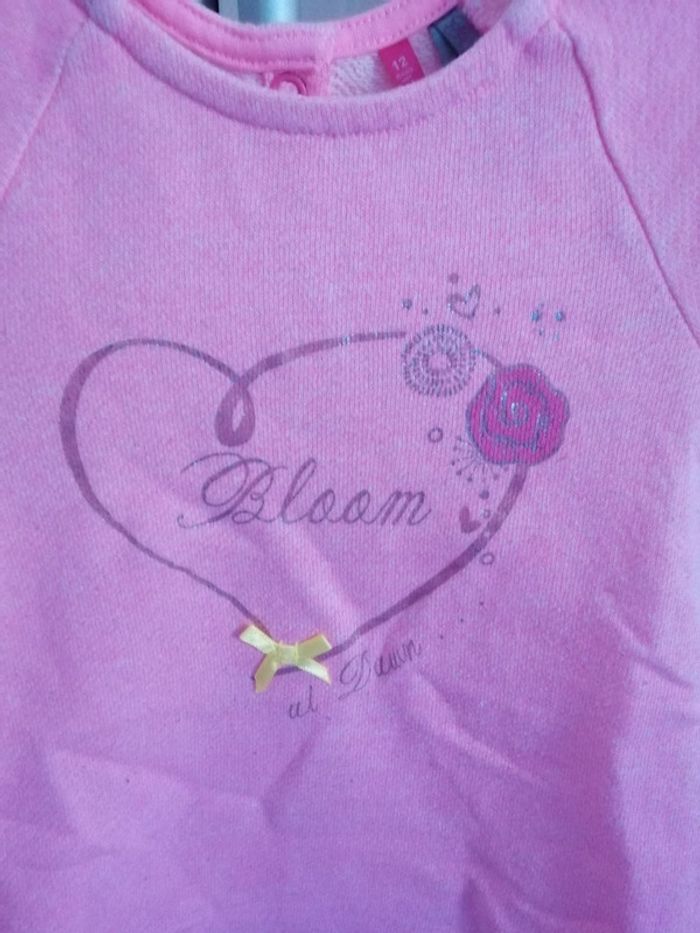 Robe 12 mois - photo numéro 4