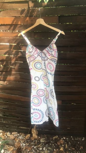Jolie robe d’été