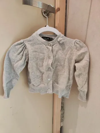 Gilet 2 ans