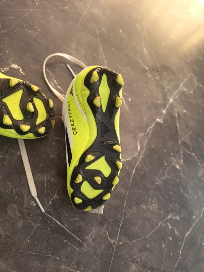 Chaussures de foot - photo numéro 8