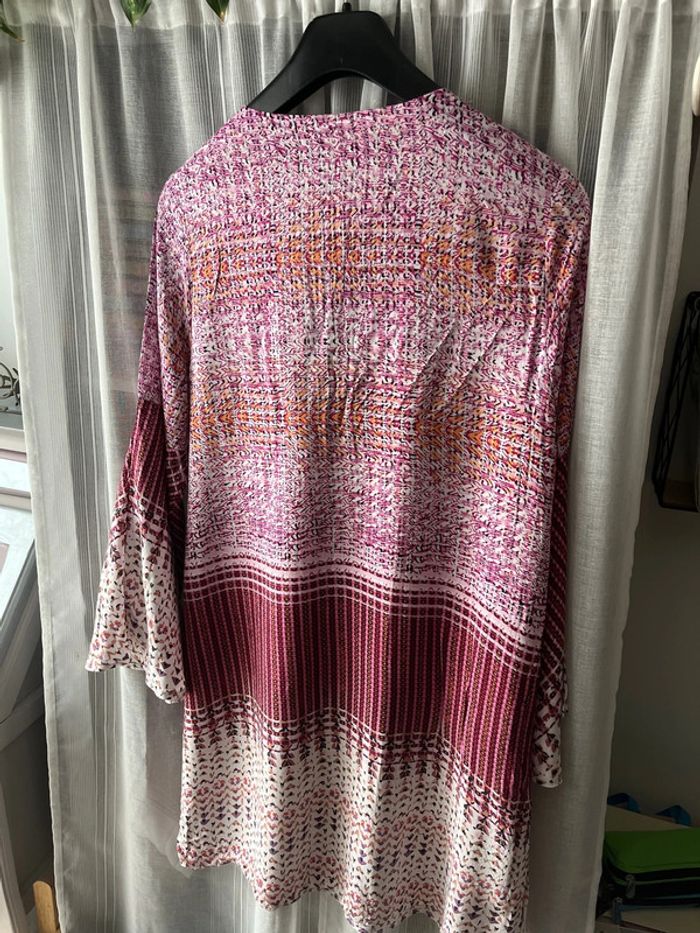 Robe fluide - photo numéro 3