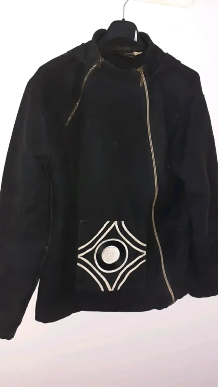 Veste