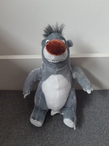 Peluche / Doudou Disney Baloo Ours 🐻