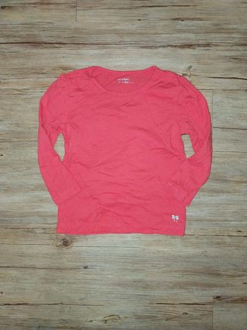 T-shirt 3 ans