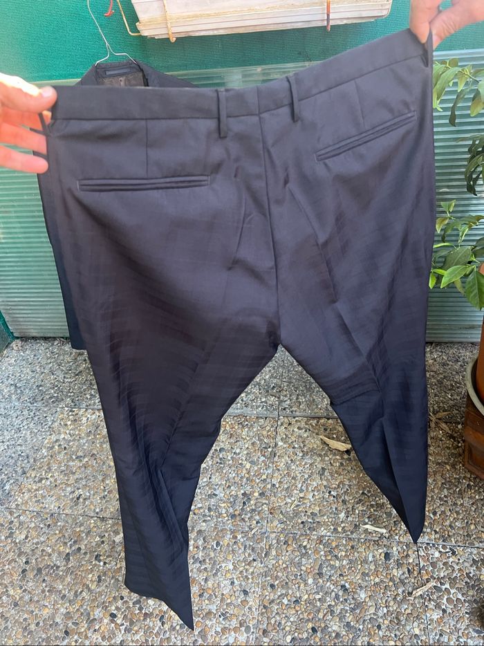Ensemble costume Pantalon Veste - photo numéro 7