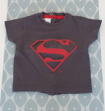 T-shirt Superman - 3M