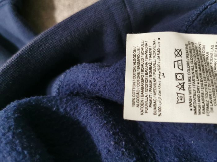 Veste à capuche Nike - photo numéro 10