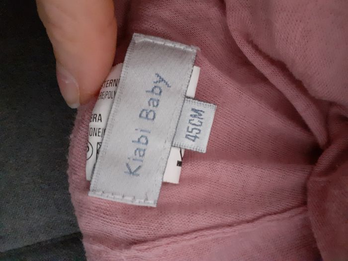 Bonnet - photo numéro 2