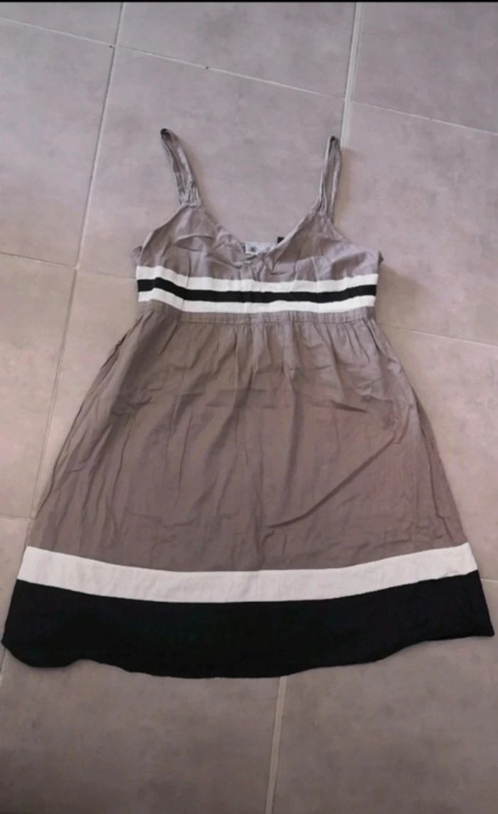 Robe kiabi