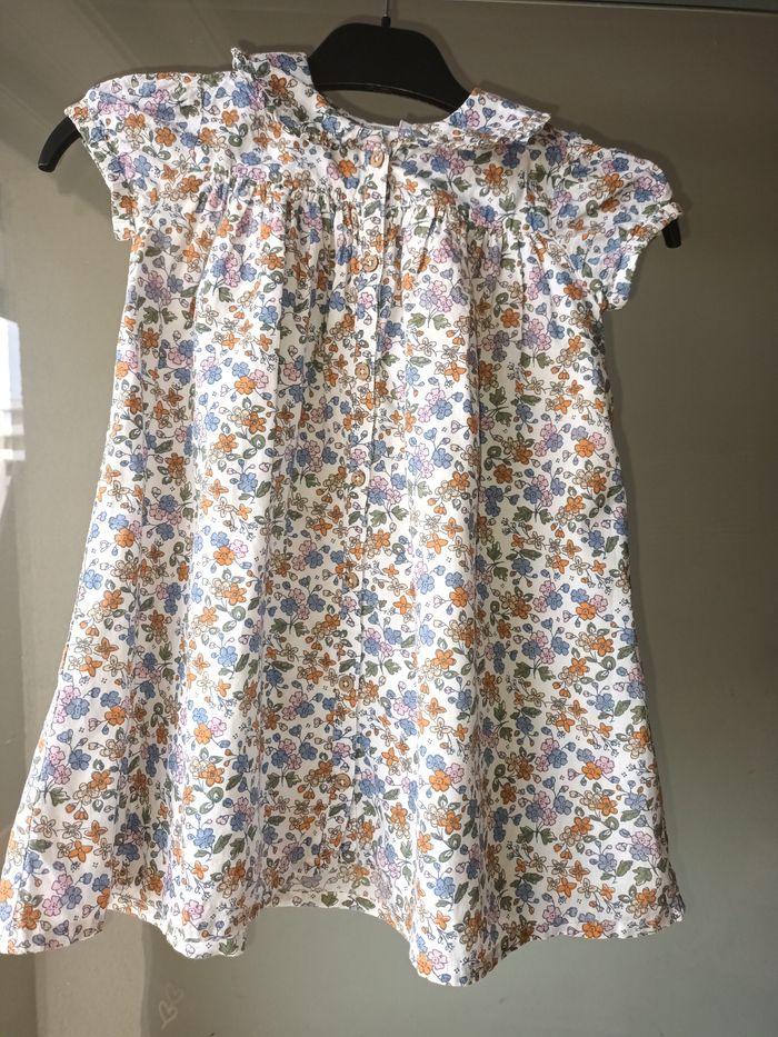 Robe fille
