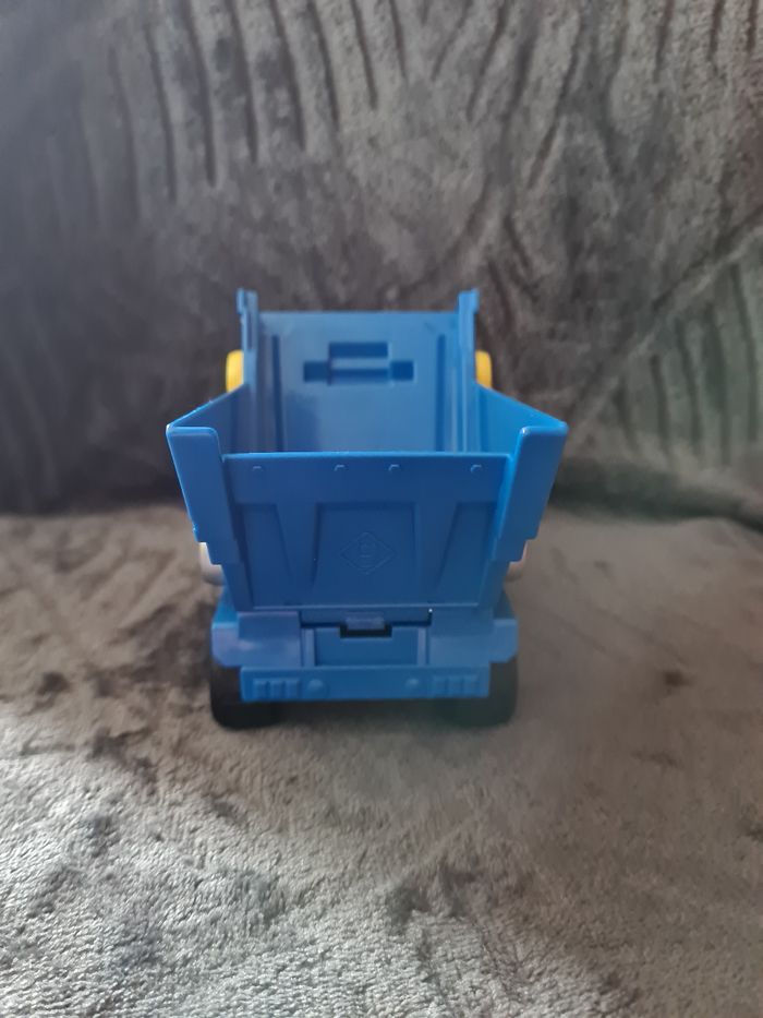 Benji ruben et compagnie pat patrouille - photo numéro 4