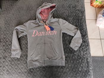 Veste 