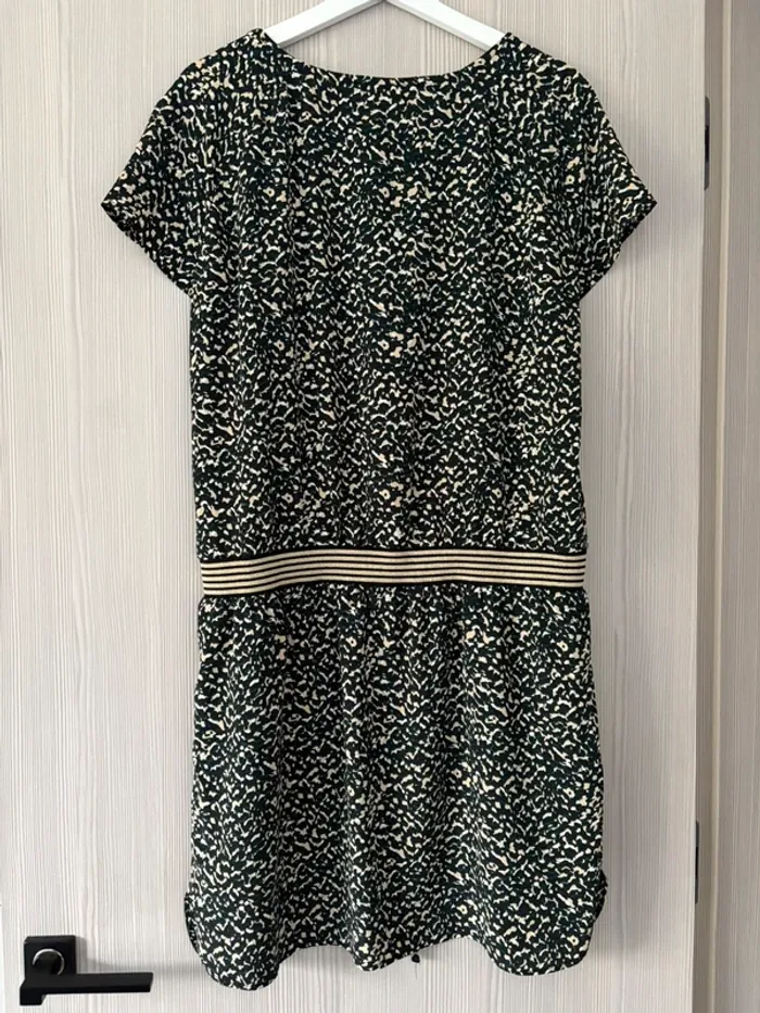 Robe Promod taille 40 en parfait état - photo numéro 3