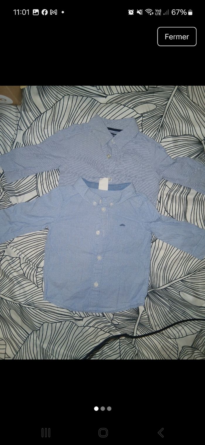 Lot 6mois - photo numéro 6