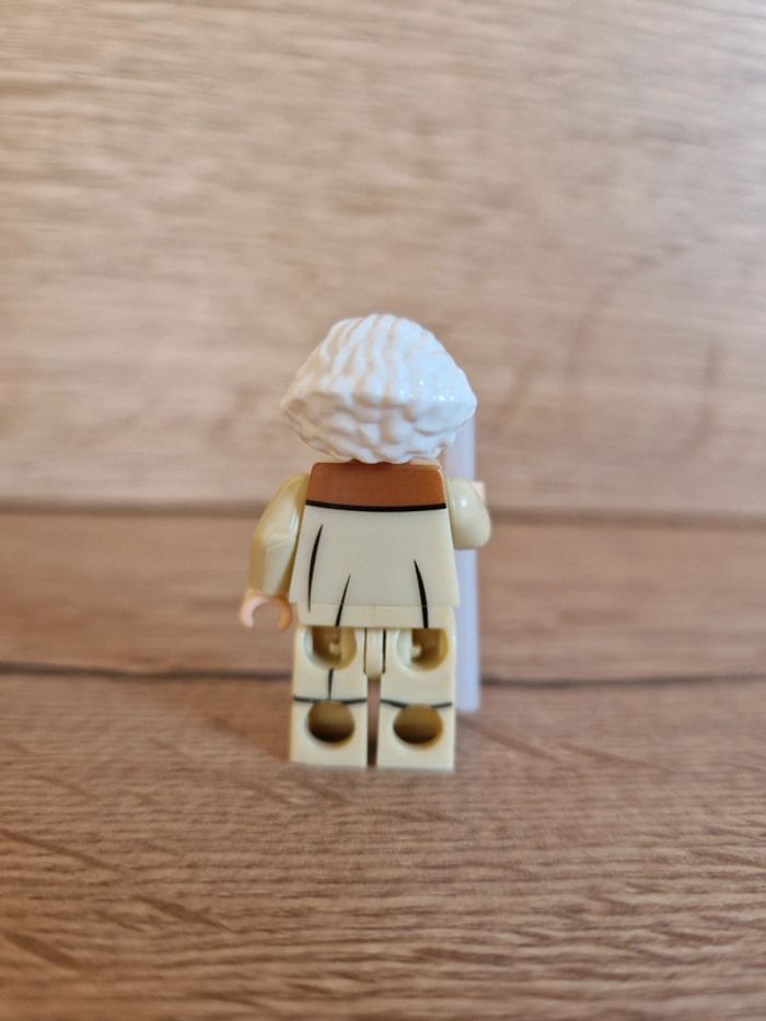 Figurine type lego Général Dodonna star wars - photo numéro 3