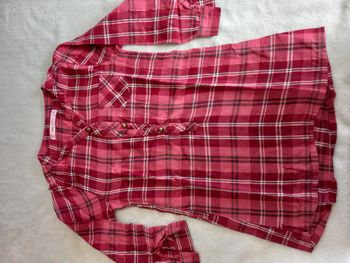 robe tunique ML 4A