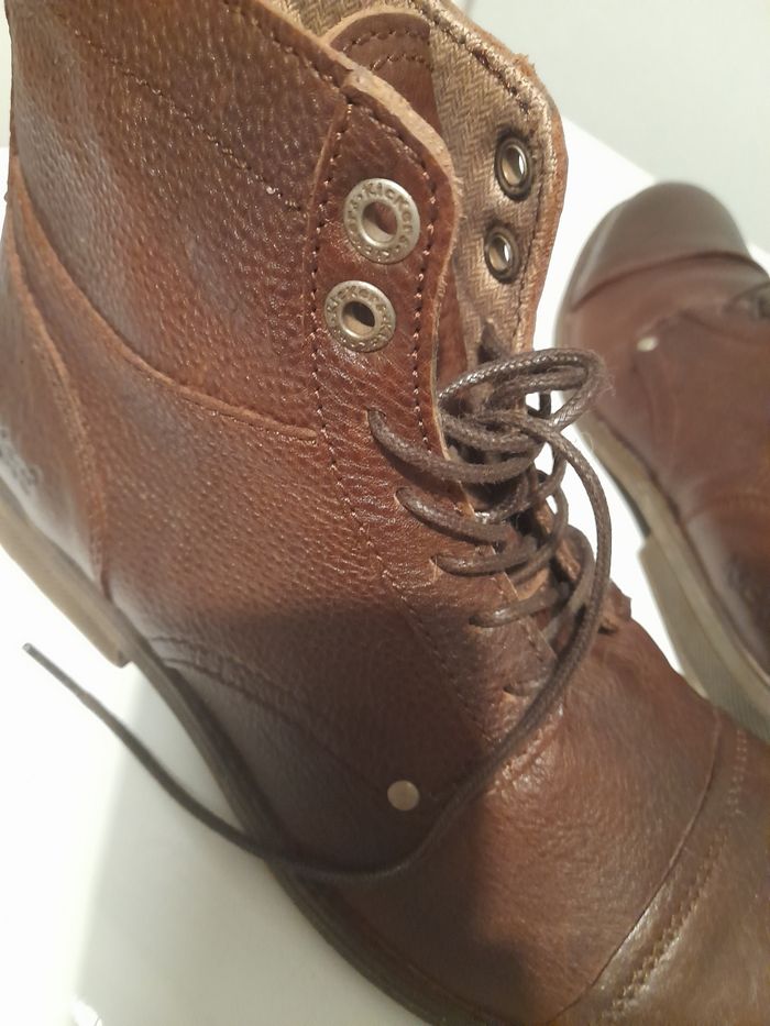 Kikers homme - photo numéro 6