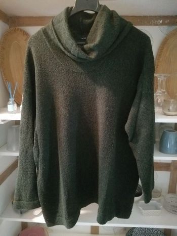 Pull taille 42 44