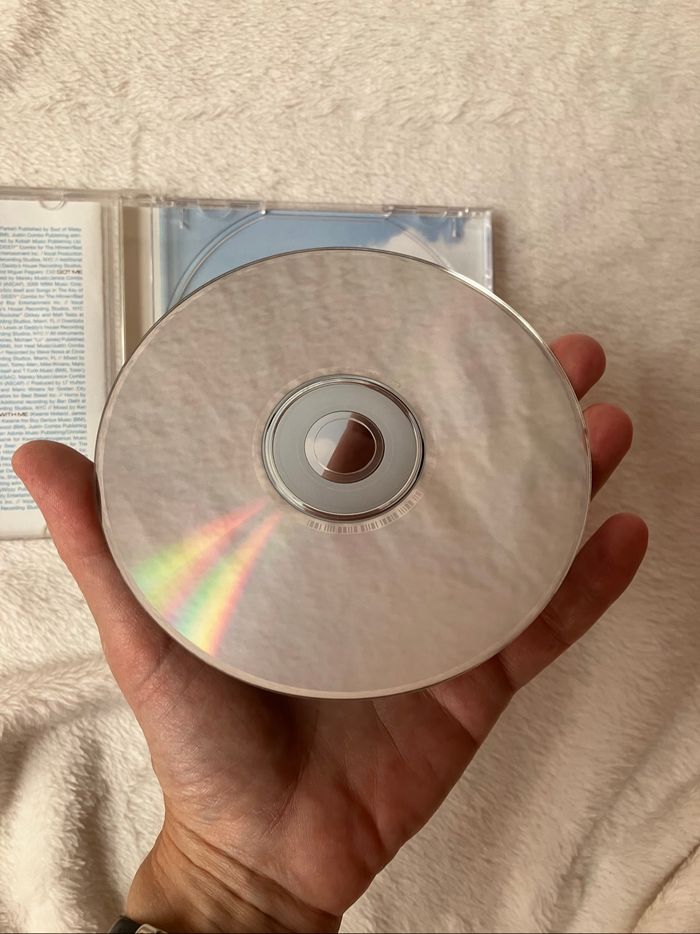 CD Day26 / 14 titres (2€) - photo numéro 8