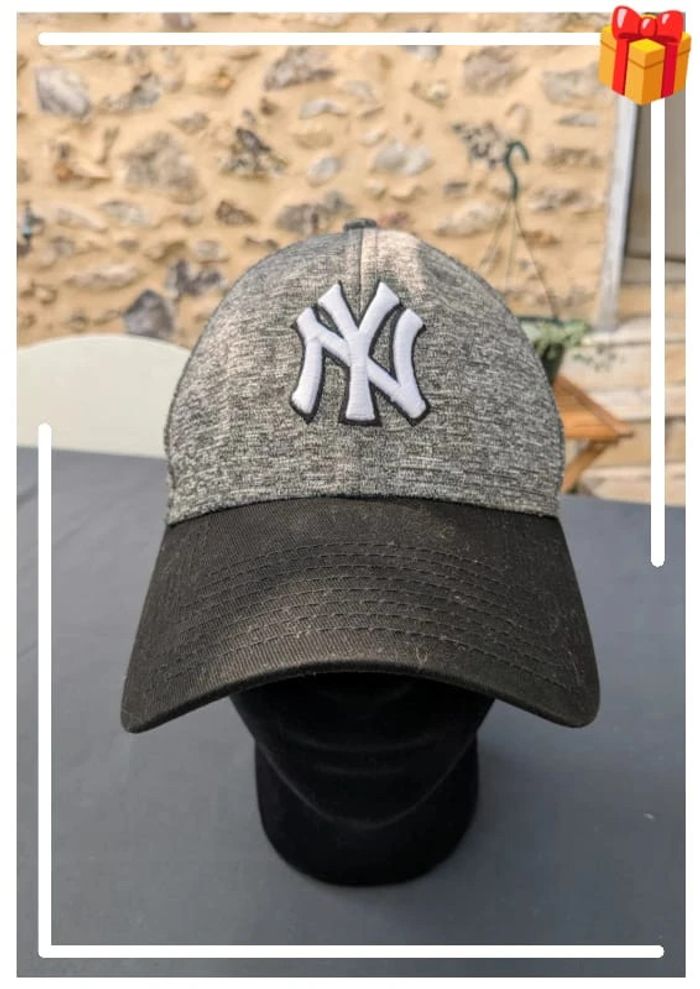 🧢 Casquette New York Yankees – Taille S/M - photo numéro 3