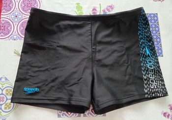 Maillot de bain Speedo 11-12 ans