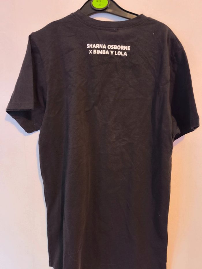 T-shirt bimba y lola - photo numéro 9