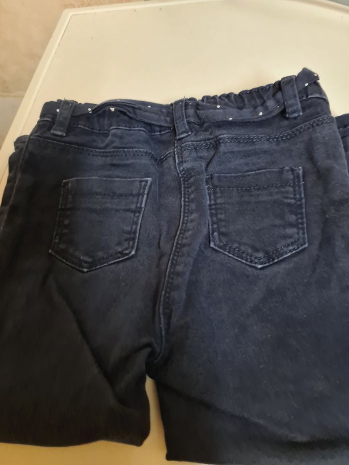 Lot pantalons taille 3 ans - photo numéro 4