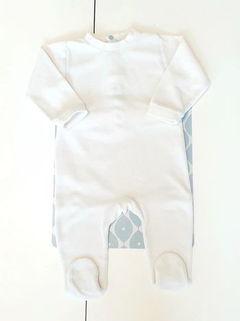 Pyjama - 6M