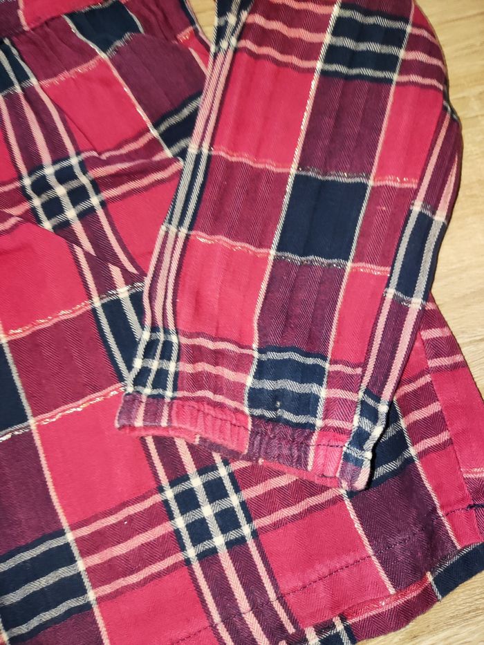 Blouse - photo numéro 5