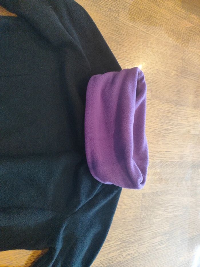 Pull chaud queschua - photo numéro 3