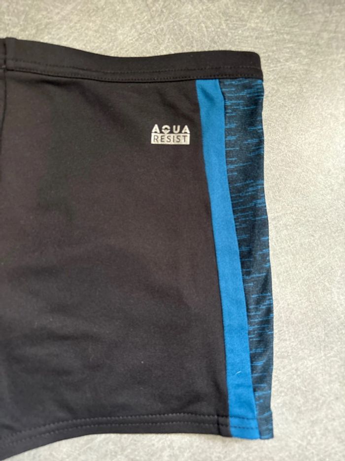 Boxer de bain Nabaiji S - photo numéro 4