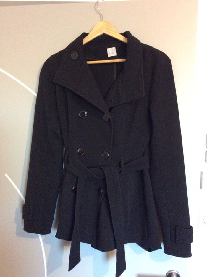 Veste Camaïeu