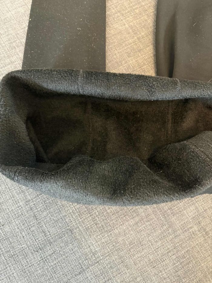 Leggings femme noir - photo numéro 5