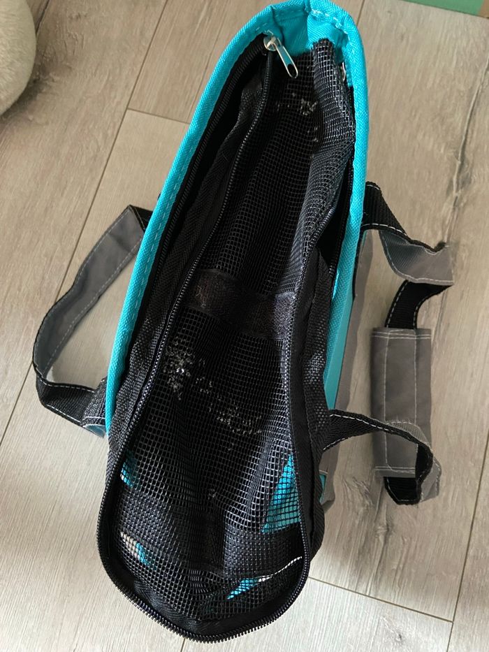 Sac de transport animaux - photo numéro 3