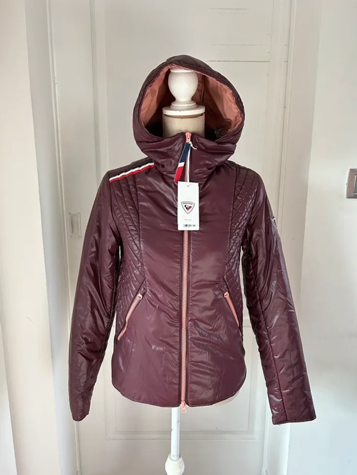 Veste / doudoune Rossignol