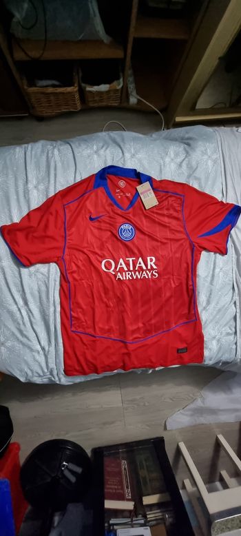 Maillot psg