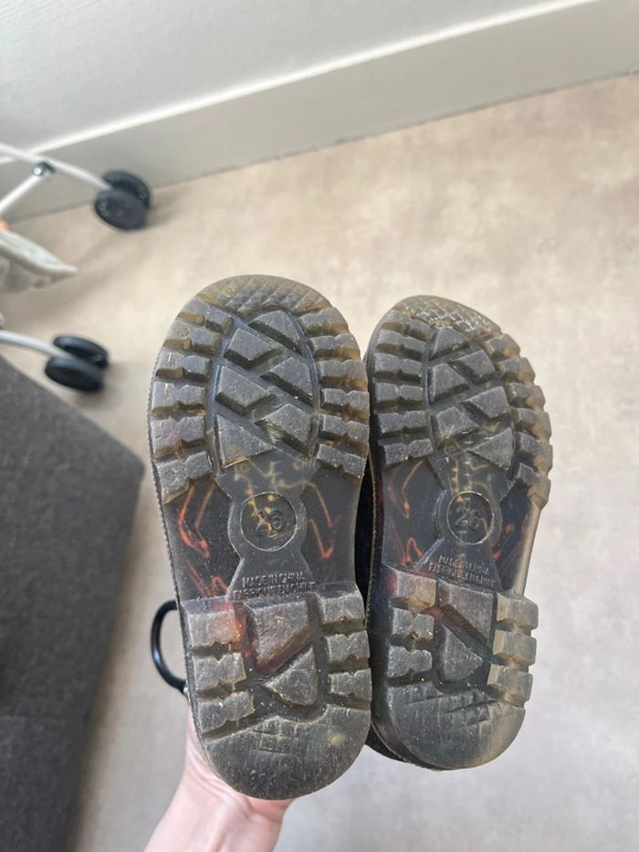 Botte de pluie - photo numéro 6