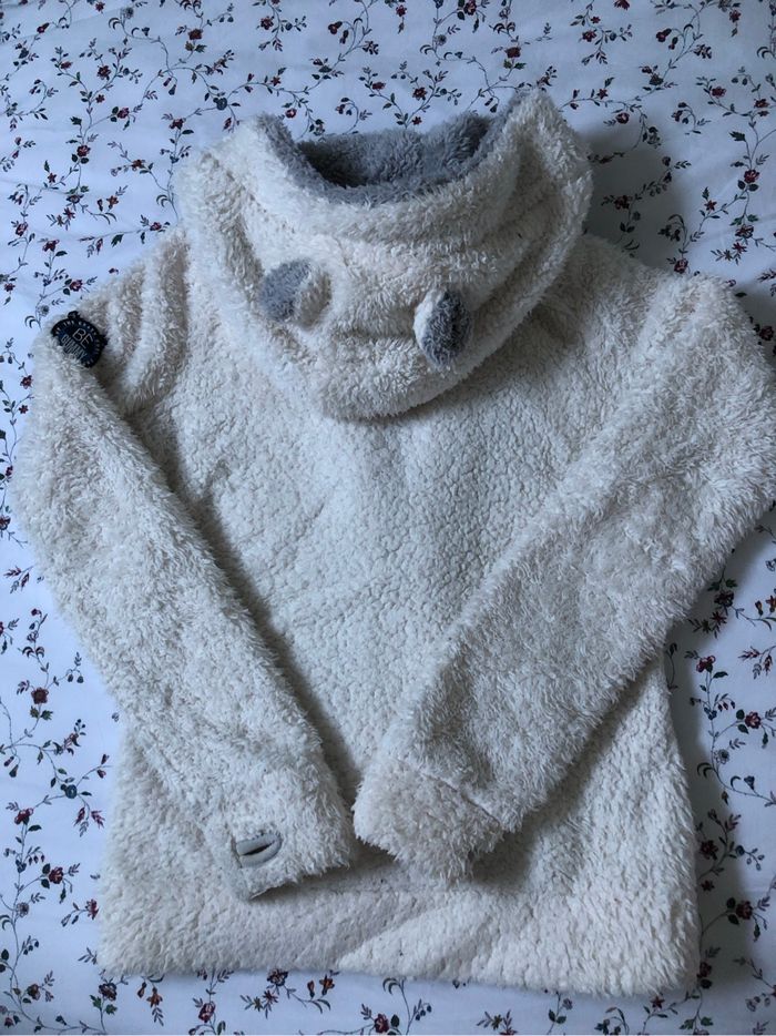 Veste BeGummy enfant - 13/14 ans - photo numéro 6