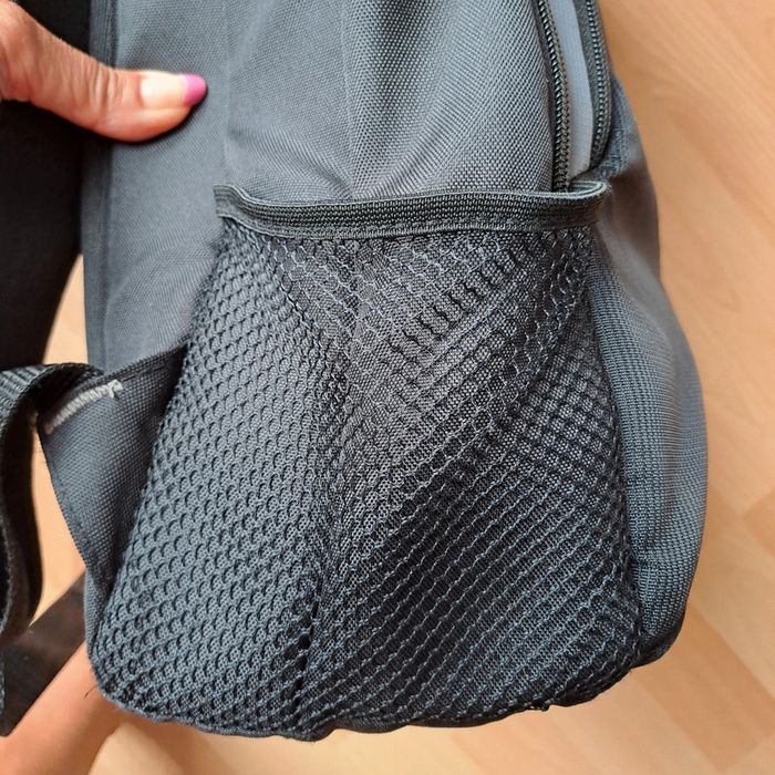 Sac dos pour ordinateur portable #caselogic - photo numéro 4