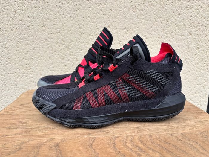 Adidas Dame 6 - photo numéro 2